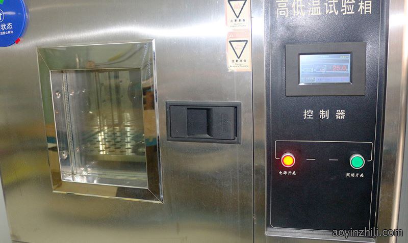 REACH环保温度传感器选型指南：常见类型、区别对比与品牌推荐