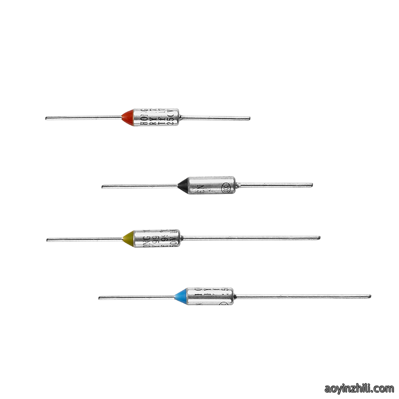 超薄贴片式温度传感器选型指南：常见类型、工作原理及品牌推荐